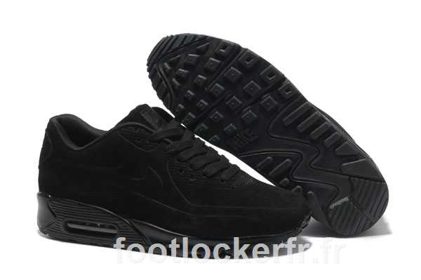 90 Vt Mode Retro Nike Air Max 90 Black White